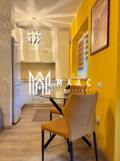 Apartament 2 camere | 52MPU | Arhitectilor | curte | 2 băi