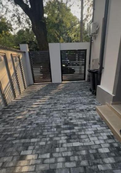 Închiriere Spatiu Comercial în Parcul Carol - ideal HoReCa