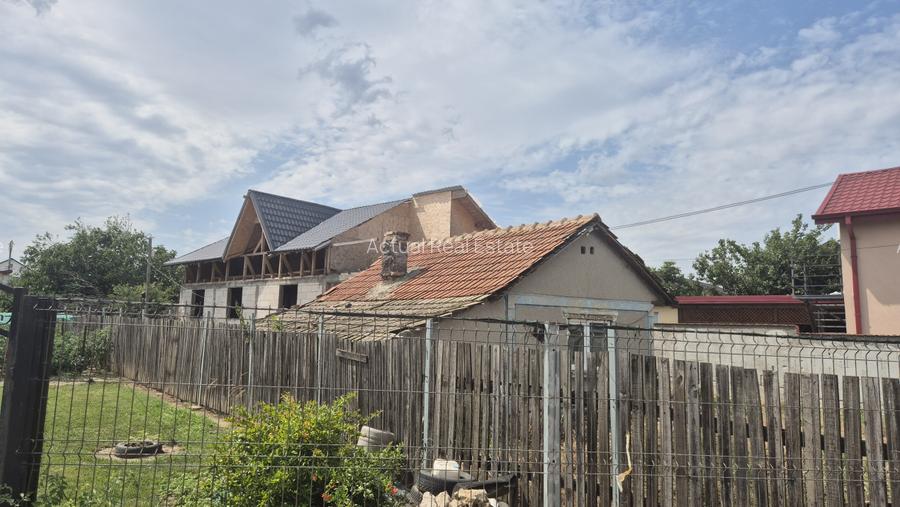 CASA LA ROSU | STRADA MARE | TEREN 476 SAU 976 MP - 8