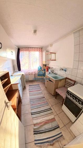 Apartament 2 camere, cartierul Aleea Carpați, zona Darina - 6
