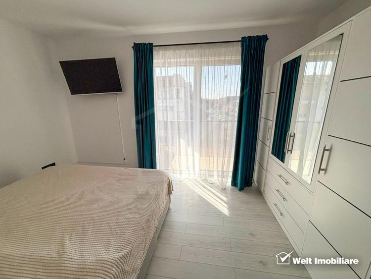 Apartament cu 2 Camere, 67 MP I Lift - Intre Lacuri