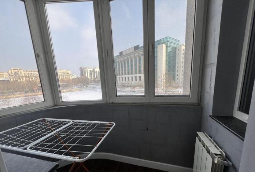 APARTAMENT 3/9 70 MP MONOLIT VEDERE SUPERBA DAMBOVITA SI BIBLIOTECA SUPERB LUX!