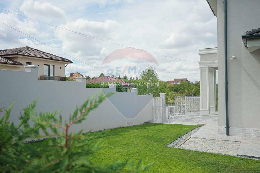 De vânzare casă cu 5 camere, în zona Dealuri - Oradea - 25