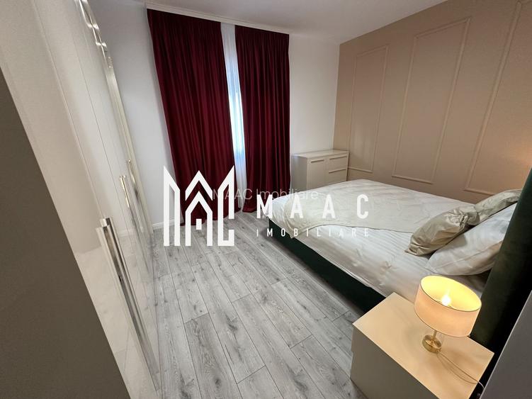 Apartament 2 camere | Balcon | LUX | Decomandat | Ciresica - 11