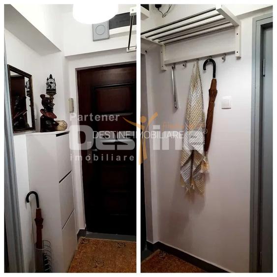 APARTAMENT 2 CAMERE PARTIAL RENOVAT - 6