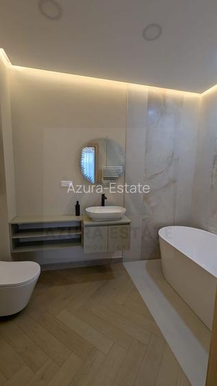 Apartament premium 3 camere parcare subterana etaj 3 zona Strand - 8