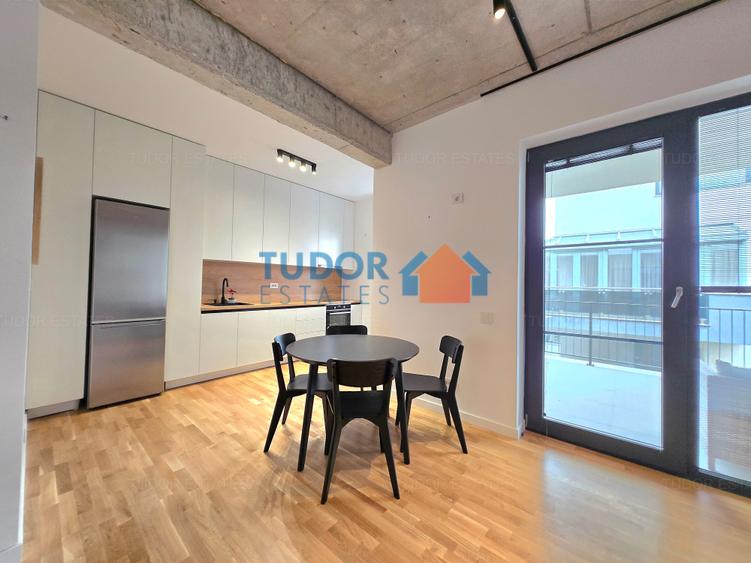 Apartament 2 camere de vanzare cu loc de parcare inclus