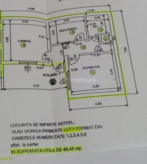 casa Romana