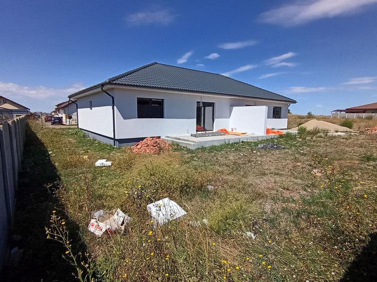 Sanandrei, Duplex Pe Parter, 3 Cam, Dressing