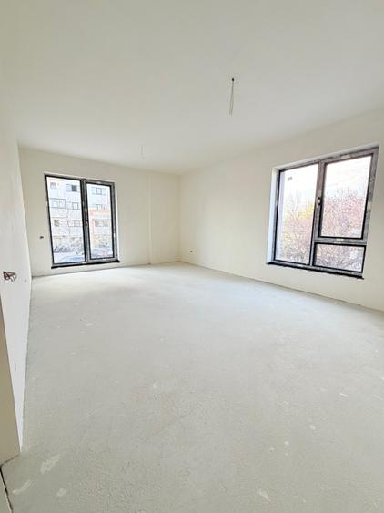 Apartamente 3camere imobil nou zona Straulesti-Baneasa