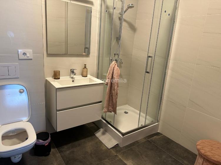 Apartament de inchiriat pe blv Liviu Rebreanu,3camere ,2bai,parcare subterana. - 6