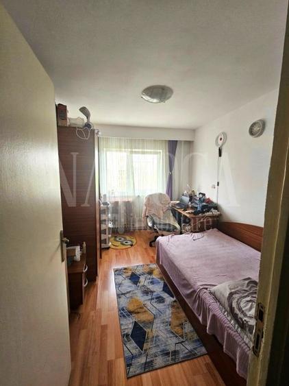 Apartament 4 camere de vanzare in Marasti, Cluj Napoca