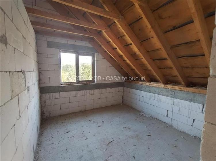 Sadova Veche, Casa la Sosea, cu Teren 3251Mp - 6