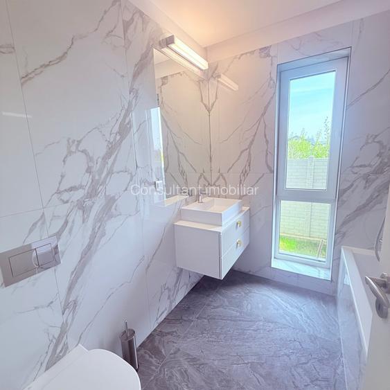 Apartament 2 camere, de inchiriat, Prel. Ghencea ,  curte proprie - 9
