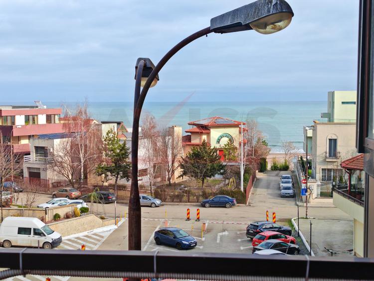 Ap 2 camere | 78,35 mp | CENTRAL | Spitalul Militar | Vedere catre Mare