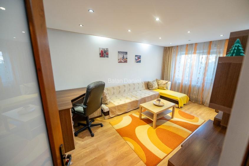 Inchiriez Apartament 3 camere Canta - 3