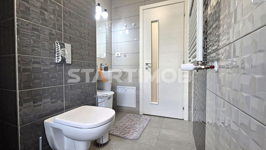 Apartament 2 camere zona Coresi