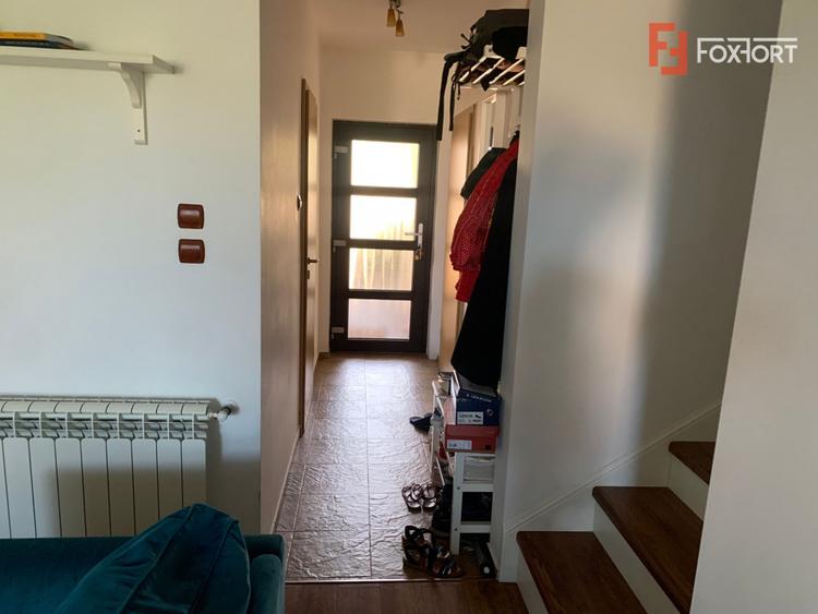 Casa de vanzare in Braytim, liniste, confort si accesibilitate