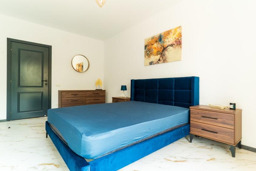 Inchiriere apartament 2 camere modern Iancu Nicolae