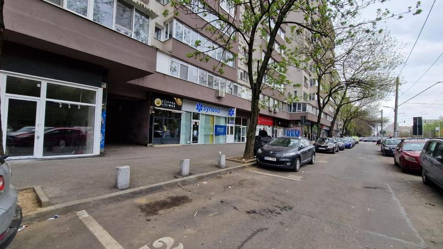 Iuliu Maniu - Piata Veteranilor I suprafata 49 mp I pret 2000 euro