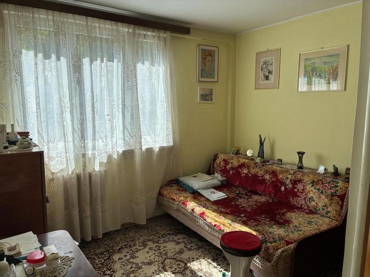 Apartament 3 camere | Etaj 2-5 minute metrou Drumul Taberei