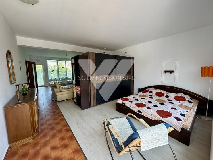 Apartament 2 camere cu gradina si parcare - Pictor Brana Selimbar - 3