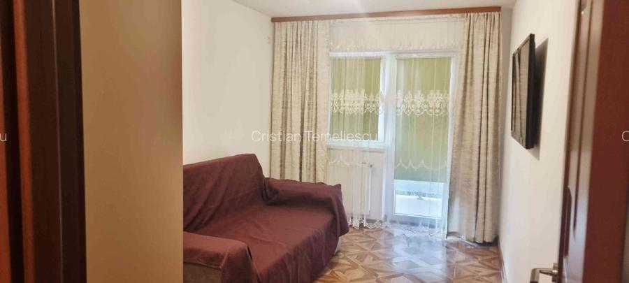 Apartament 2 camere de închiriat – Metrou Nicolae Teclu | Pallady | Proprietar | - 5