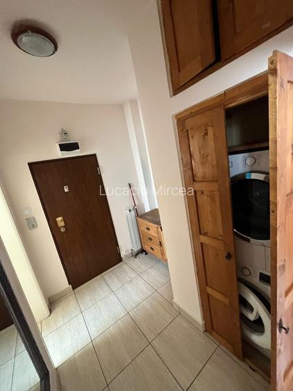 Proprietar - Apartament de inchiriat, 3 camere decomandate, parcare, Magheru - 4