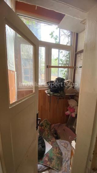 Apartament 3 camere Vasile Lucaciu, 55.57 mp — Negociabil - 10