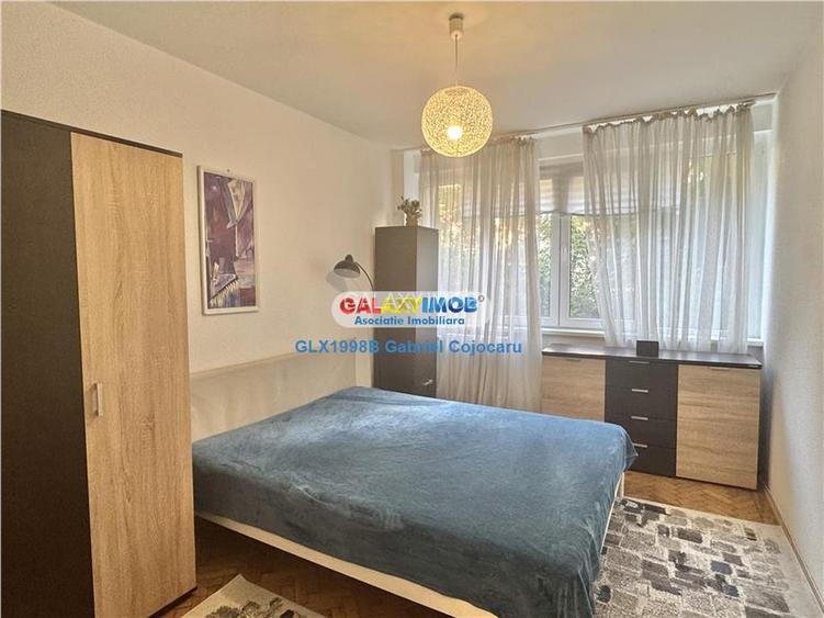 2 camere Basarabia- Campia Libertatii - 9 minute metrou Muncii - 9