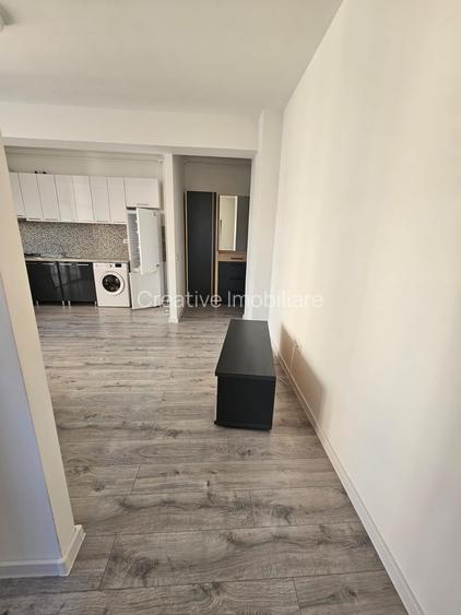OFERTĂ EXCLUSIVĂ: Apartament cu 2 camere mobilat și utilat, bloc nou - 14