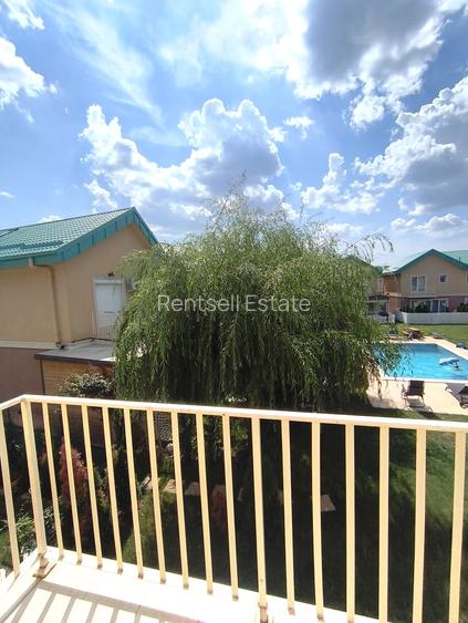 Cosmopolis – Vila exclusivista – 2 locuri de parcare – Terasa – 1000 EUR - 4