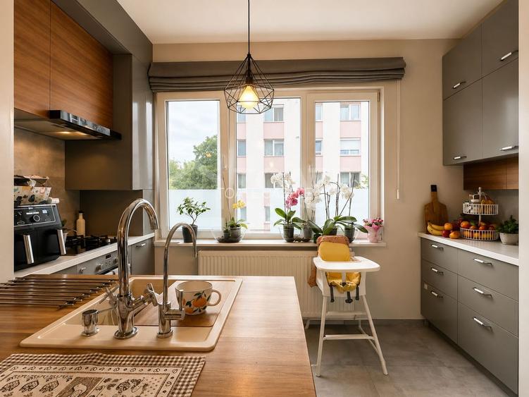 Apartament 2 camere, etajul 2, zona Maramureșului - 2