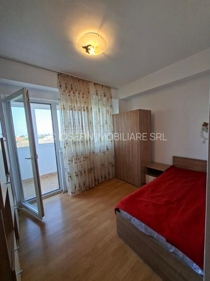 Central, apartament renovat - 5