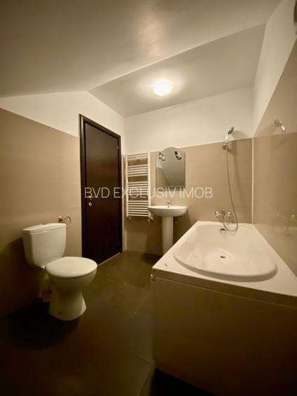 Apartament cu 3 camere in zona Obor - 6