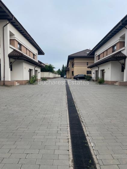 Iancu Nicolae 6 bedrooms villa - 24