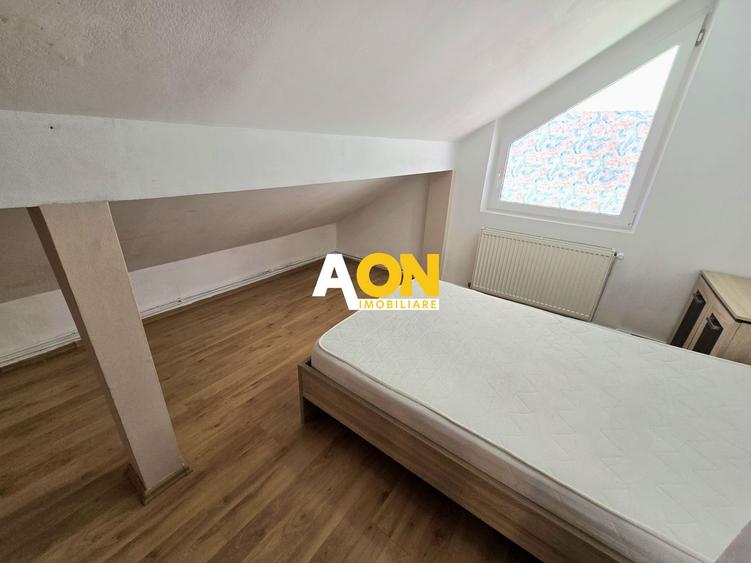 Apartament cu 3 Dormitoare, Loc de Parcare, Zona Kaufland