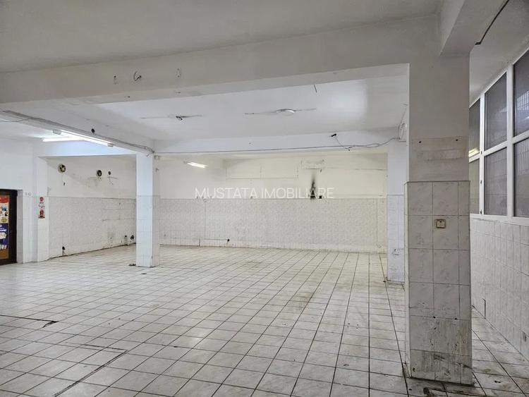 Spatiu comercial zona Vidin, Suprafata utila 181mp - 5