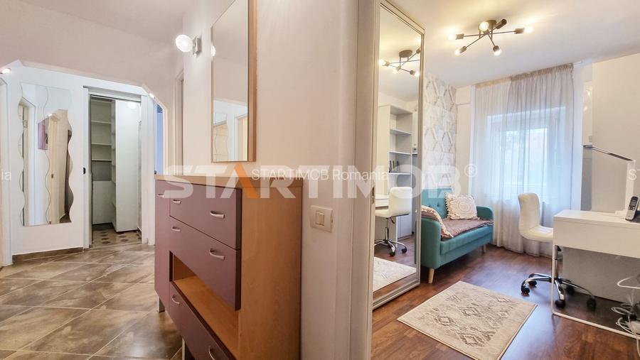Apartament 3 camere cu 2 locuri parcare si boxa - 7