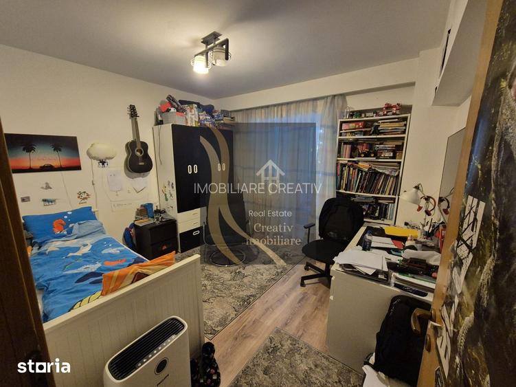 Piata Iancului, Proprietar, vand apartament 2 camere - 2