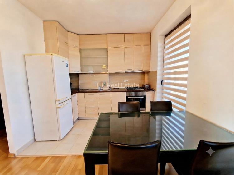 Vanzare 3 camere Perla Residence Pipera | 92 mp | Parcare si boxa incluse - 6
