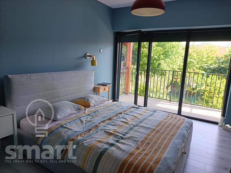 Casa individuală Curte generoasă Florești