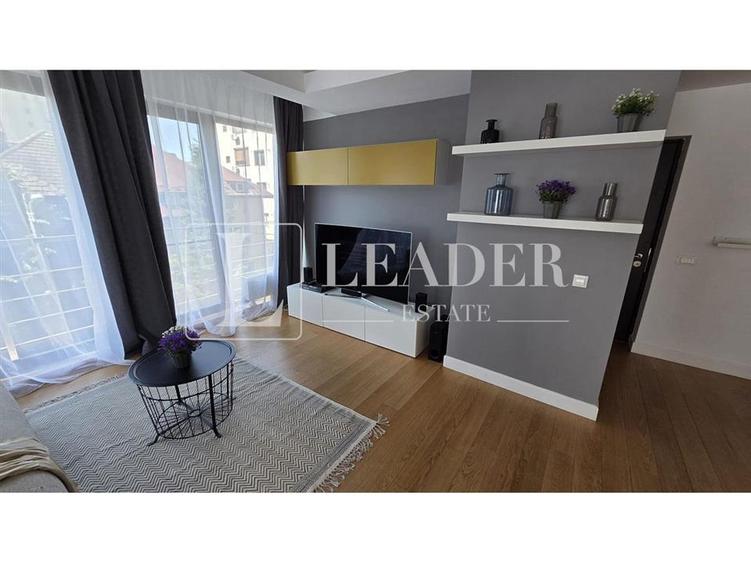 Zona Floreasca | Inchiriere Duplex 4 camere | Mobilat si utilat