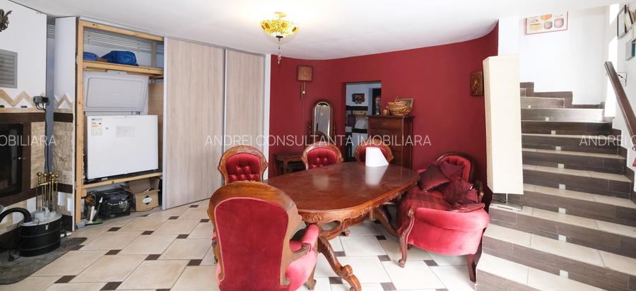 Vanzare casa la munte langa padure in Cheia judetul Prahova - 18