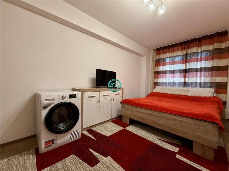 Apartament cu 2 camere de vanzare, openspace, complex Maurer Residence