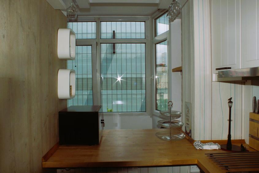 Hop Into Your New Home – 2-Room Apartment with Bubu & Babu!