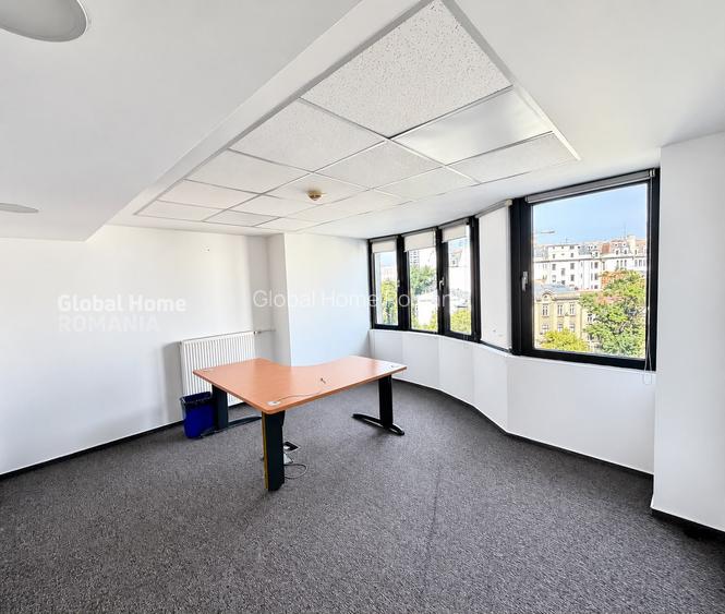 Proprietate de investitii | Cladire moderna birouri S+9E | Venituri consolidate - 7