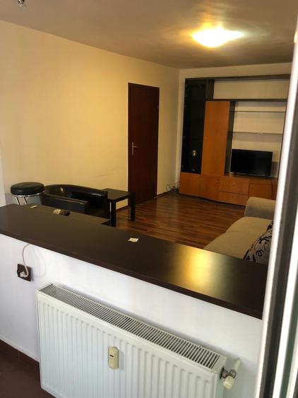 Vatra Luminoasa Mihai Bravu, complet mobilat/utilat, stradal cu intrare spate