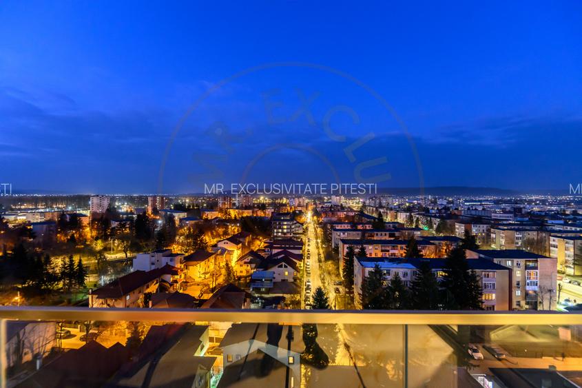 Apartament central, premium -  162 mp, Pitesti - 9