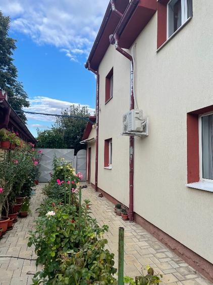 Vand casa cu îmbunătățiri energetice